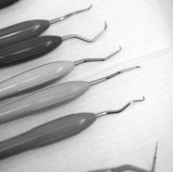 Periodoncia en Cobeña — Dentista Dentcob